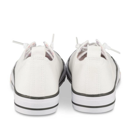 Sneakers WHITE LITTLE LOLITA