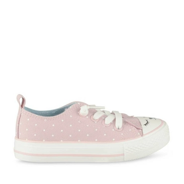 Sneakers PINK NINI & GIRLS