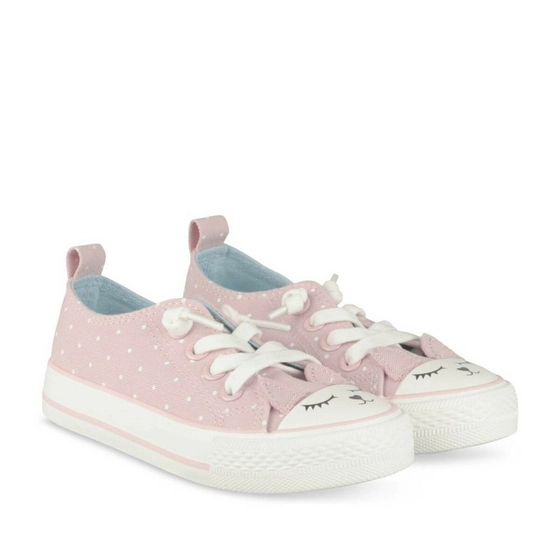 Sneakers PINK NINI & GIRLS