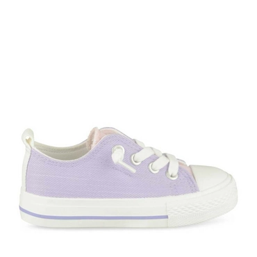 Sneakers PURPLE NINI & GIRLS