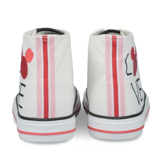 Sneakers WHITE MICKEY