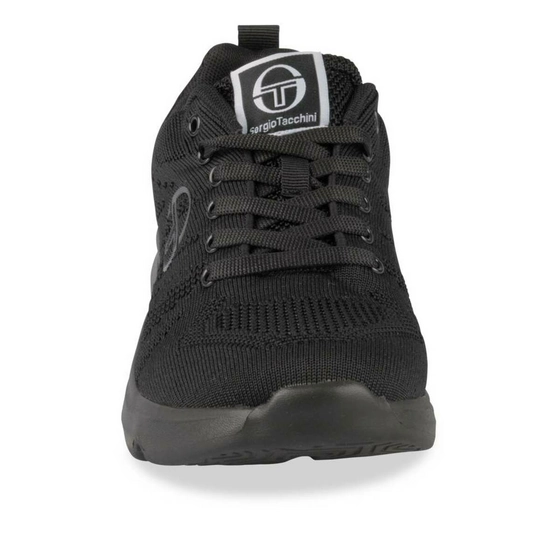 Baskets NOIR SERGIO TACCHINI