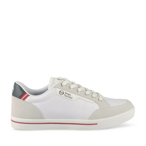 Sneakers WHITE SERGIO TACCHINI