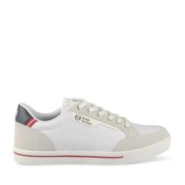 Sneakers WHITE SERGIO TACCHINI