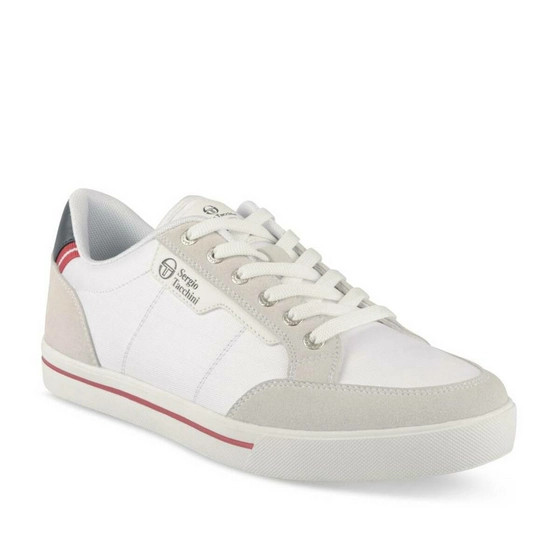 Sneakers WHITE SERGIO TACCHINI