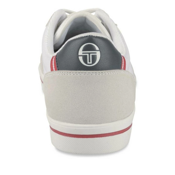 Sneakers WHITE SERGIO TACCHINI