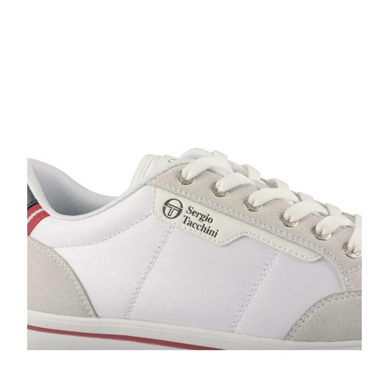 Sneakers WHITE SERGIO TACCHINI