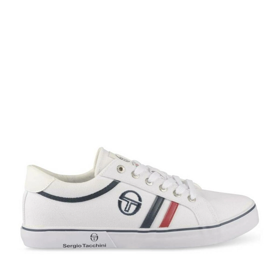 Sneakers WHITE SERGIO TACCHINI