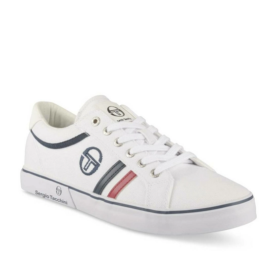 Sneakers WHITE SERGIO TACCHINI