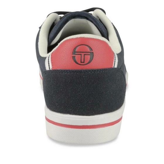 Sneakers BLUE SERGIO TACCHINI