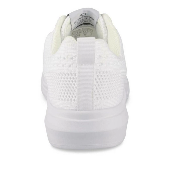 Sneakers WHITE SERGIO TACCHINI