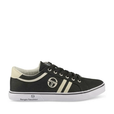 Sneakers ZWART SERGIO TACCHINI