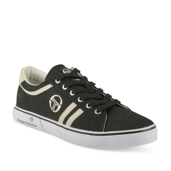 Sneakers BLACK SERGIO TACCHINI