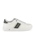 Sneakers WHITE ENRICO COVERI