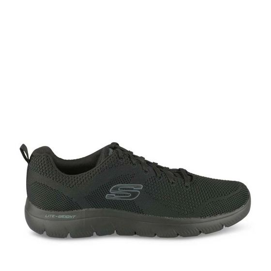 Sneakers BLACK SKECHERS Summits Brisbane