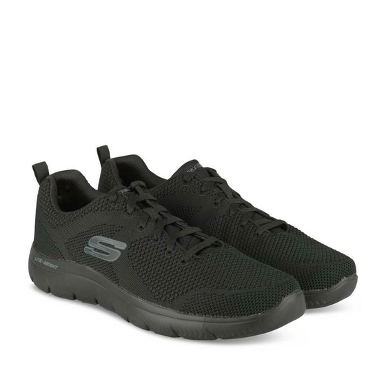 Sneakers BLACK SKECHERS Summits Brisbane