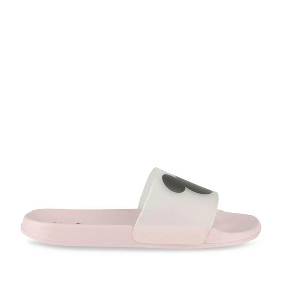 Slides PINK MICKEY