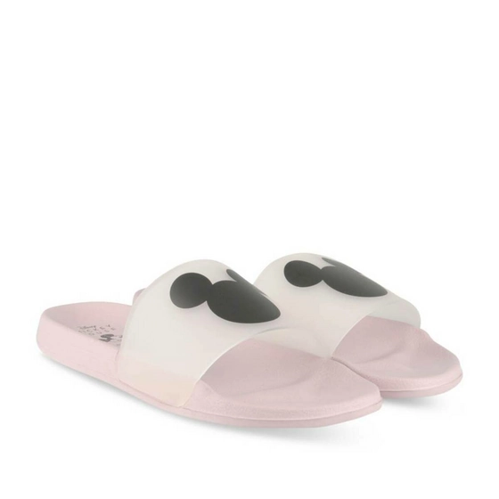 Slides PINK MICKEY