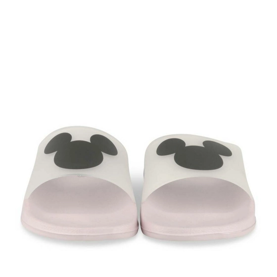 Slides PINK MICKEY