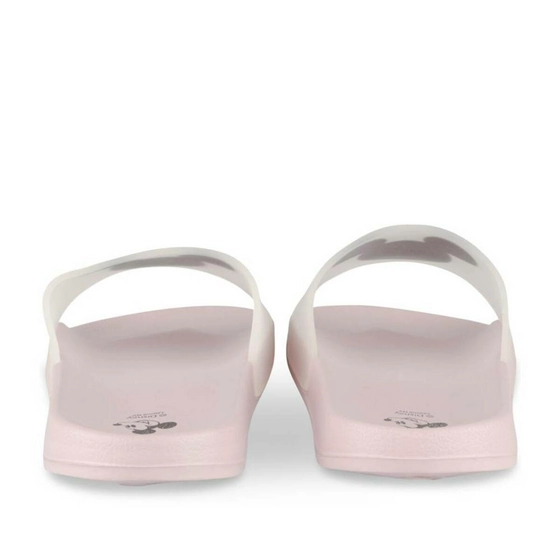 Slides PINK MICKEY