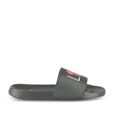 Slides BLACK MICKEY