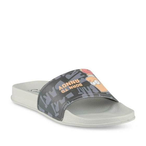 Slides BLACK SIMPSONS