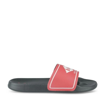 Slides NAVY LEE COOPER