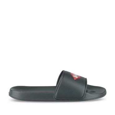 Slides BLACK LEE COOPER