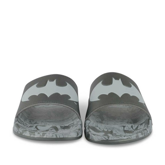 Claquettes NOIR BATMAN