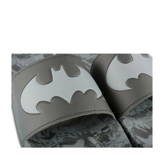 Claquettes NOIR BATMAN