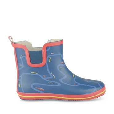 Bottes de pluie MARINE TAMS