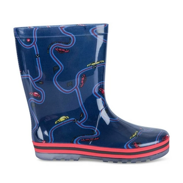 Rain boots NAVY TAMS