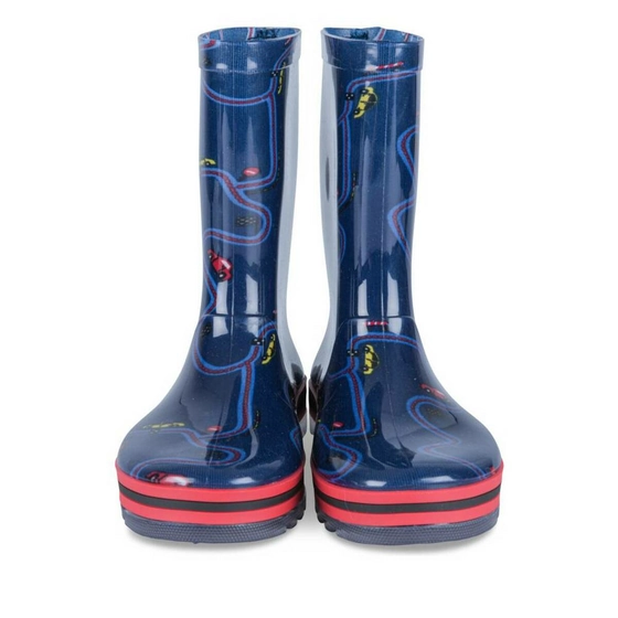 Bottes de pluie MARINE TAMS