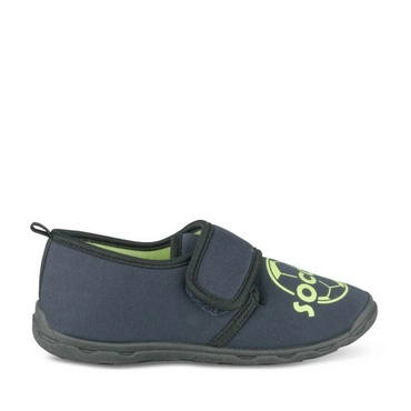 Pantoffels NAVY TAMS