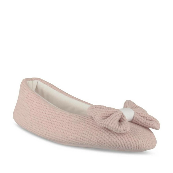 Chaussons ROSE BLUE RHYTHM