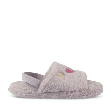 Slippers LILAC MERRY SCOTT