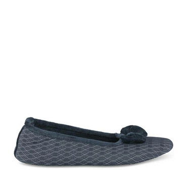 Slippers NAVY BLUE RHYTHM