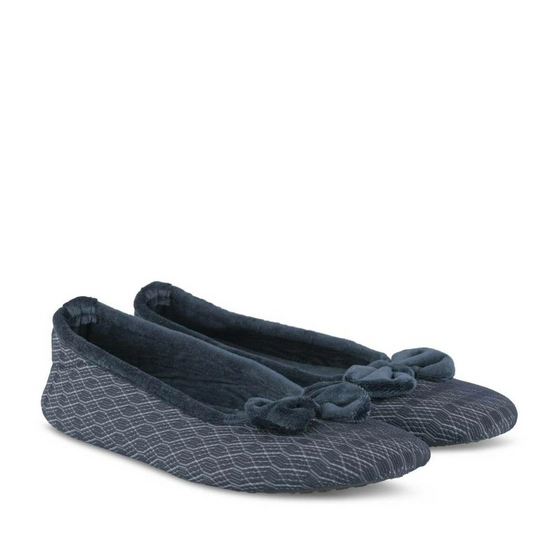 Chaussons MARINE BLUE RHYTHM