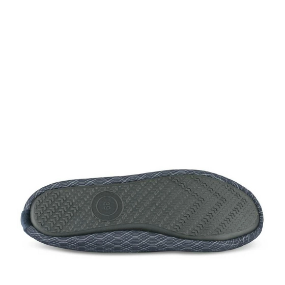 Slippers NAVY BLUE RHYTHM