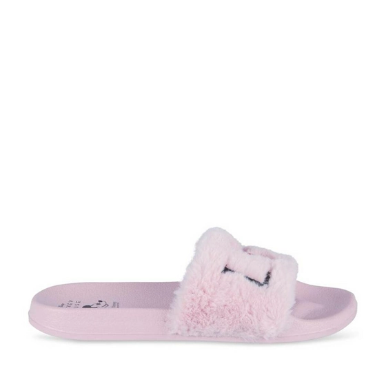 Slippers PINK MICKEY