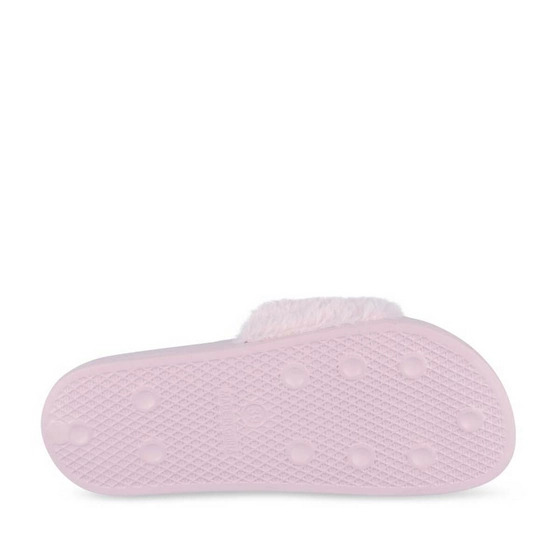 Slippers PINK MICKEY