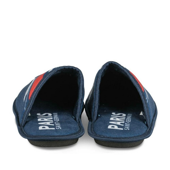 Chaussons MARINE PSG