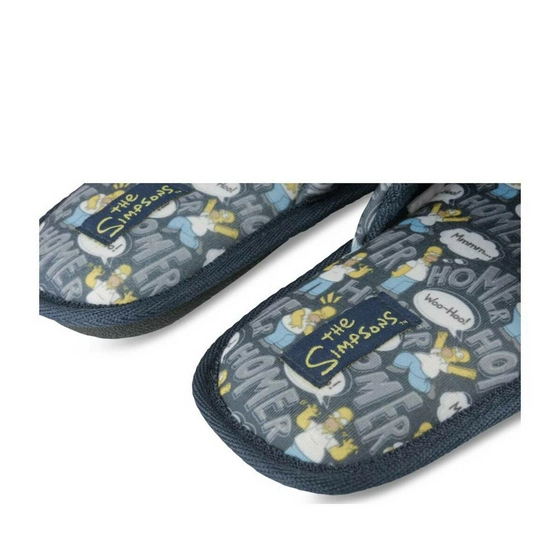 Chaussons MARINE SIMPSONS