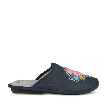 Chaussons JEANS SIMPSONS