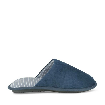 Chaussons MARINE BLUE RHYTHM