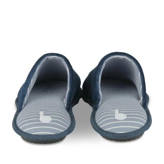 Chaussons MARINE BLUE RHYTHM