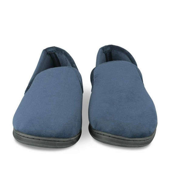 Slippers NAVY BLUE RHYTHM