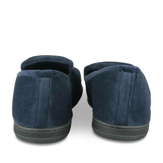 Chaussons MARINE BLUE RHYTHM