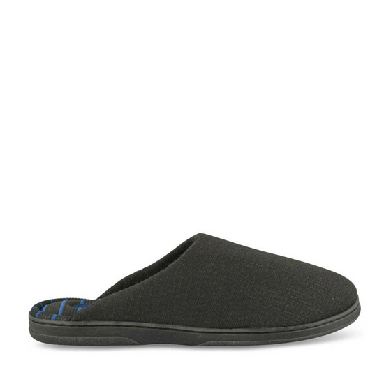 Slippers BLACK BLUE RHYTHM