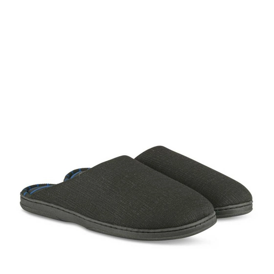 Slippers BLACK BLUE RHYTHM